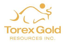 Torex Gold